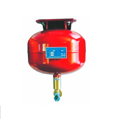 Rode FM200 Hanging System Gemakkelijk te installeren Solenoïde Sensor 1.6MPa opslagdruk