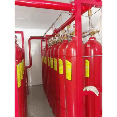 90L 15MPa 20MPa IG100 stikstofbrandbestrijdingssysteem