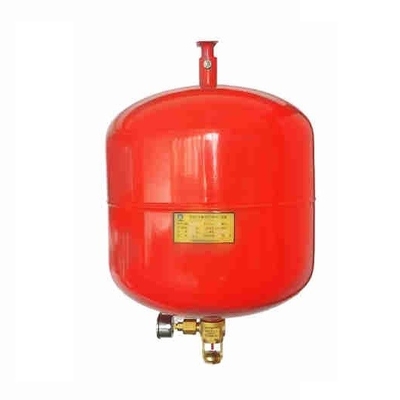 Elektromagnetische HFC-227ea FM200 hangend systeem hangend brandblussysteem