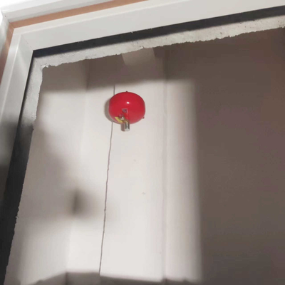 Flexibel ophangsysteem FM200 Veilig ophangsysteem FM200