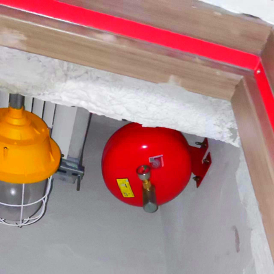 Flexibel ophangsysteem FM200 Veilig ophangsysteem FM200